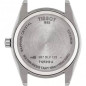 Montre Homme Tissot T-Classic Gentlemann Titanium - T1274104408100 Montre Homme Tissot T-Classic Gentlemann Titanium - T1274104408100