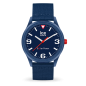 Montre Unisexe Ice Watch solar power - Blue tide - Medium - 3H - Réf. 020059
