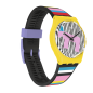 Montre Homme Swatch bracelet Silicone GZ341