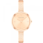 Montre Femme Calvin Klein Beam en Métal Doré Rose Ref 25200183