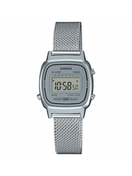 Casio - Montre Homme Original Vintage - Ref LA670WEM-7EF