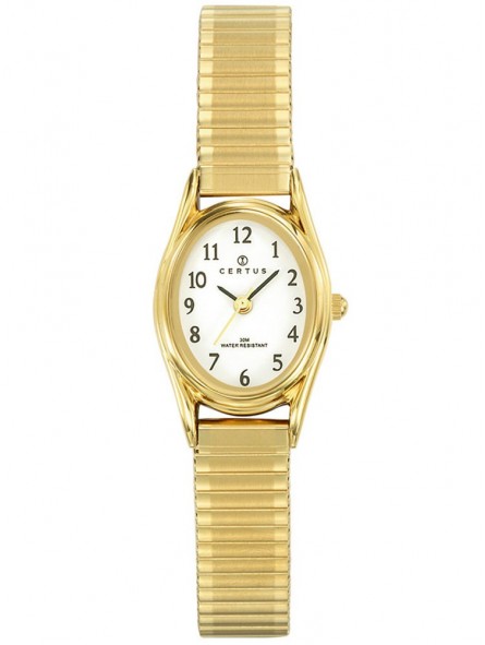 Montre Femme Certus bracelet Acier 630715 Montre Femme Certus bracelet Acier 630715