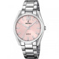 Festina - Montre Femme - Boîtier et bracelet Acier Argenté - Ref F20622/2