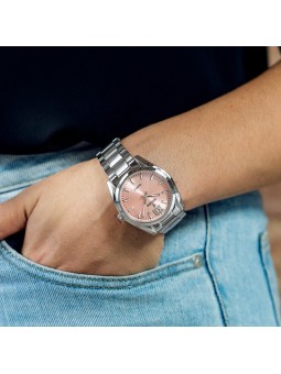 Festina - Montre Femme - Boîtier et bracelet Acier Argenté - Ref F20622/2