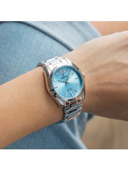 Montre Femme Festina AW21 en Acier Argenté Ref F20622/3