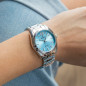 Montre Femme Festina AW21 en Acier Argenté Ref F20622/3