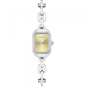 Montre Femme Boss Business en Métal Argenté Ref 1502656