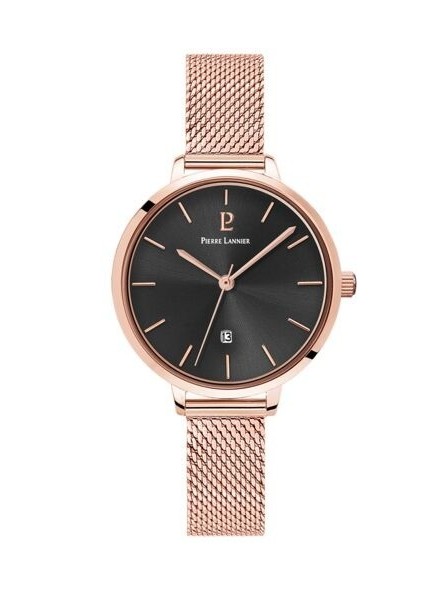 Montre Femme Pierre Lannier bracelet Acier 032K938