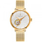 Pierre Lannier - Montre Femme Coffret Eolia montre et bracelet - Ref 364J502