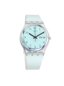 Montre Femme Swatch Ultraciel GE713