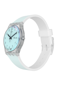 Montre Femme Swatch Ultraciel GE713