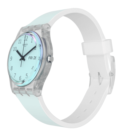 Montre Femme Swatch Ultraciel GE713