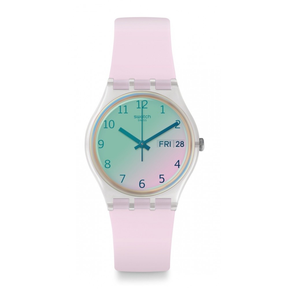 Montre Femme Swatch GE714