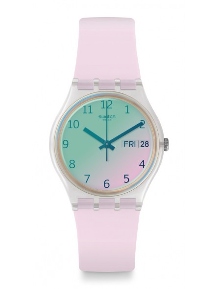 Montre Femme Swatch GE714 Montre Femme Swatch GE714