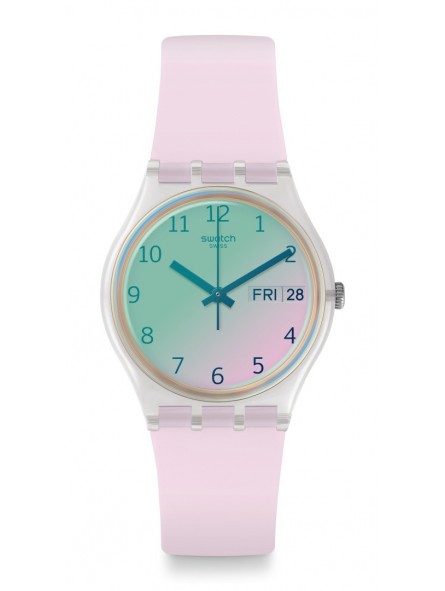 Montre Femme Swatch GE714