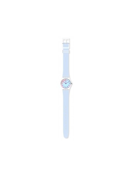 Montre Femme Swatch Essentials Casual Blue - LK396