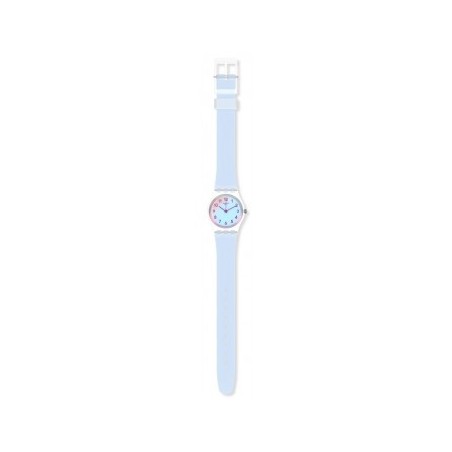 Montre Femme Swatch Essentials Casual Blue - LK396