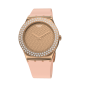Montre Femme Swatch bracelet Silicone YLG140