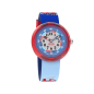 FlikFlak - Montre Junior Firetruck - Ref FBNP160