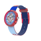 FlikFlak - Montre Junior Firetruck - Ref FBNP160