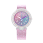 FlikFlak - Montre Junior Pearlaxus - Ref FCSP107