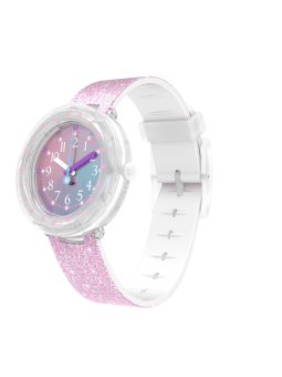 FlikFlak - Montre Junior Pearlaxus - Ref FCSP107