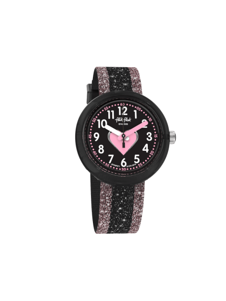 Flik flak montre sale fille