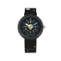 FlikFlak - Montre Junior SOLAR SYSTEM - Ref FPNP097