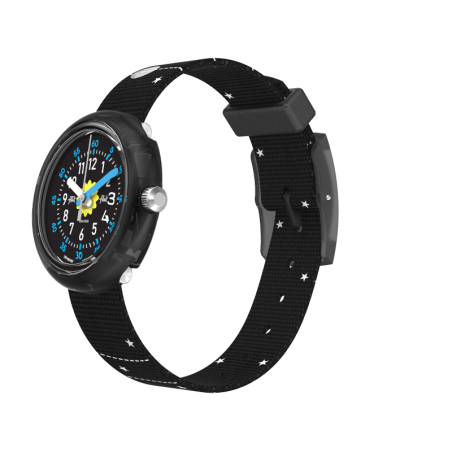 FlikFlak - Montre Junior SOLAR SYSTEM - Ref FPNP097