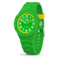 Montre Enfant Ice Watch Green Elf bracelet Silicone 20323