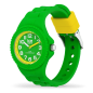 Montre Enfant Ice Watch Green Elf bracelet Silicone 20323