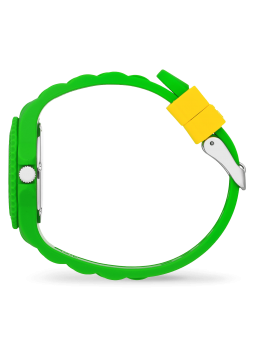 Montre Enfant Ice Watch hero - Green elf - Extra small (3H) - Réf. 20323