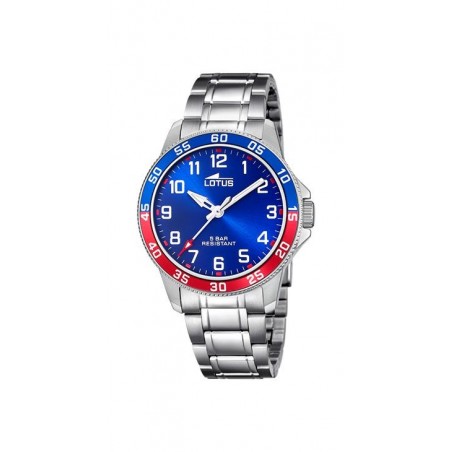 Montre Homme Lotus 18786/1