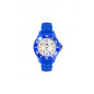 Ice Watch - Montre Junior, Ice Mini, Blue, Extra small - Ref 000745
