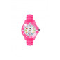 Montre Femme Ice Watch Ice-Mini MNPKMS12 Bracelet Silicone Rose
