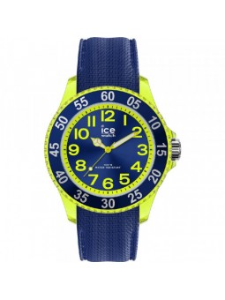 Montre Homme Ice Watch cartoon - Spaceship - Small - 3H - Réf. 017734