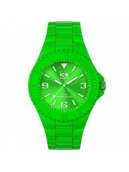 Montre Femme Ice Watch generation - Flashy green - Medium - 3H - Réf. 019160