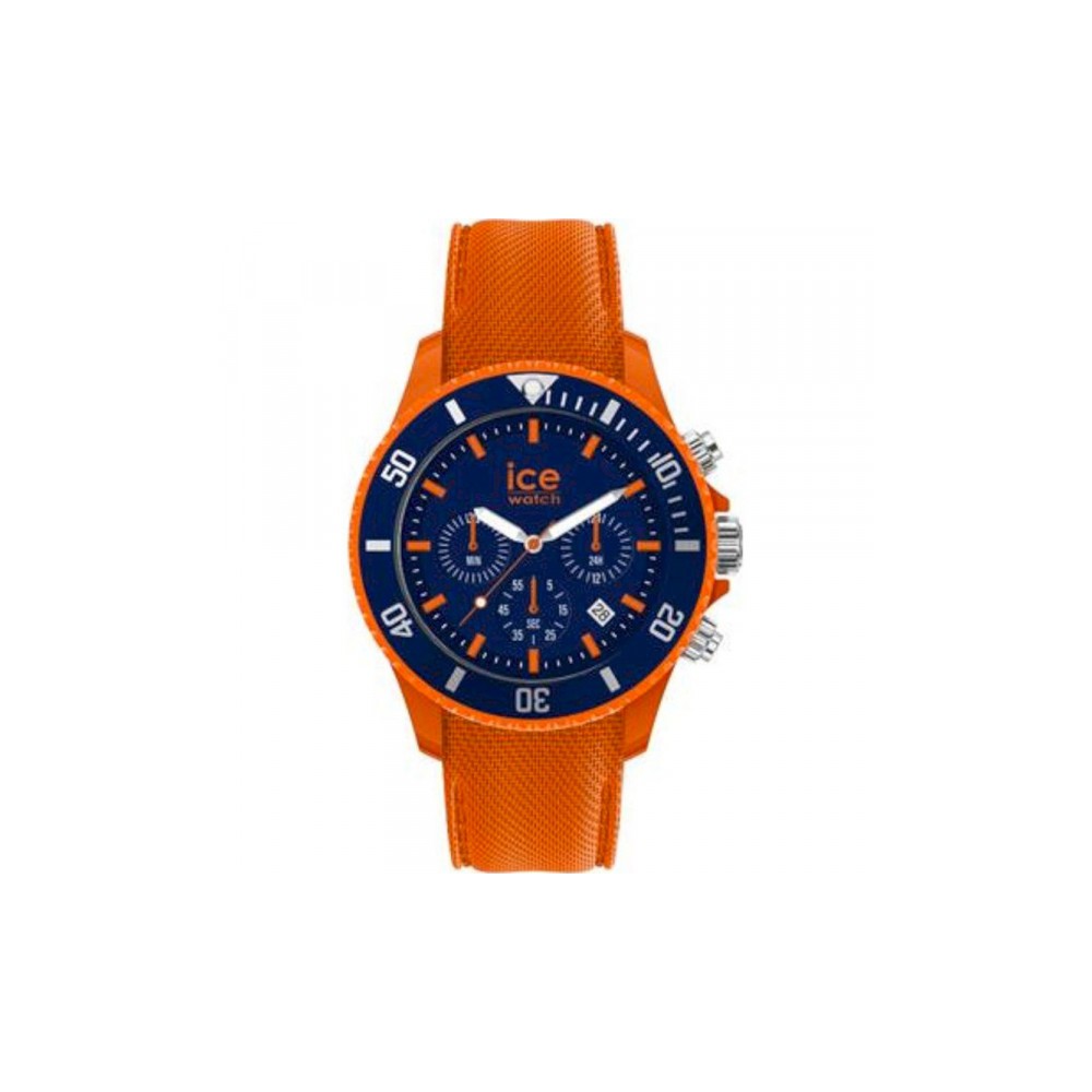 Ice watch orange homme deals