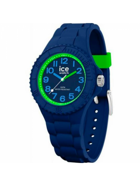 Montre Enfant Ice Watch Hero Junior bracelet Silicone 20321