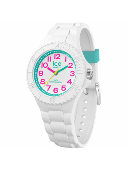Montre Enfant Ice Watch Hero Junior bracelet Silicone 20326