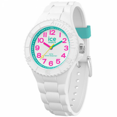 Montre Enfant Ice Watch Hero Junior bracelet Silicone 20326