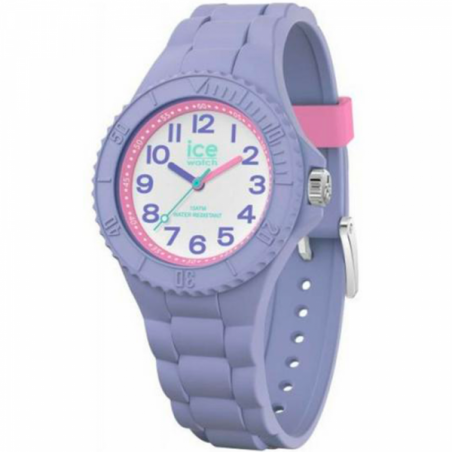 Montre Enfant Ice Watch Hero Junior bracelet Silicone 20329