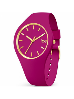 Montre Femme Ice Watch glam brushed - Orchid - Small - 3H - Réf. 20540
