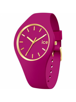 Montre Femme Ice Watch glam brushed - Orchid - Medium - 3H - Réf. 20541