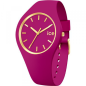 Montre Femme Ice Watch glam brushed - Orchid - Medium - 3H - Réf. 020541