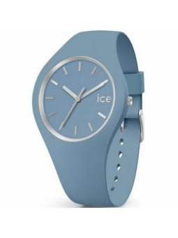 Montre Femme Ice Watch Glam Brushed bracelet Silicone 20543