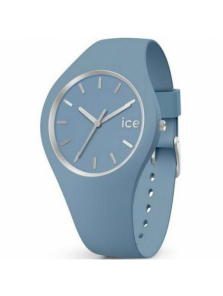 Montre Femme Ice Watch Glam Brushed bracelet Silicone 20543