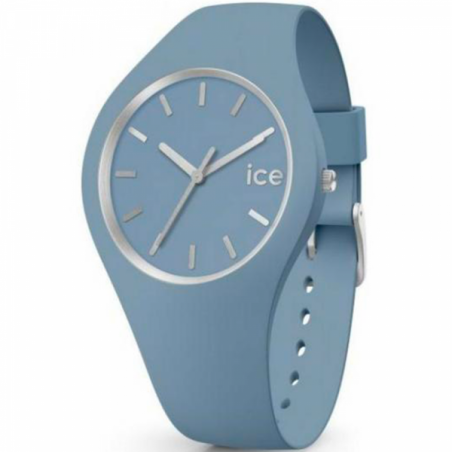 Montre Femme Ice Watch Glam Brushed bracelet Silicone 20543