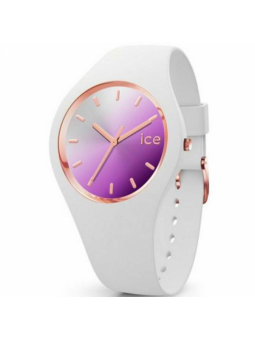 Montre Femme Ice Watch sunset - Orchid - Small - 3H - Réf. 20636