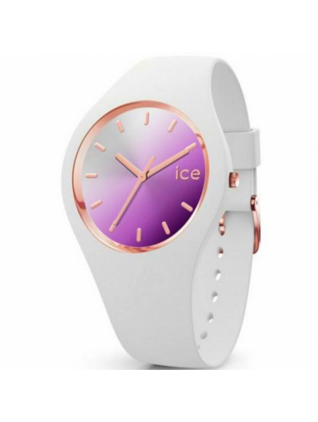 Montre Femme Ice Watch sunset - Orchid - Small - 3H - Réf. 20636